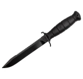 NÓŻ SZTURMOWY GLOCK 81 BLACK GL81B NÓŻ SZTURMOWY GLOCK 81 BLACK GL81B